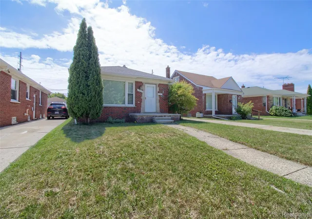 Photo 2 of Single family home for sale at 17084 Stricker Ave, Eastpointe, MI 48021 | MLS# 20261073628 | Listing updated on 2026-09-12
