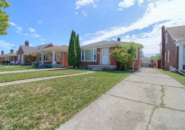 Photo 3 of Single family home for sale at 17084 Stricker Ave, Eastpointe, MI 48021 | MLS# 20261073628 | Listing updated on 2026-09-12