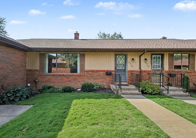 Photo 1 of Condo for sale at 8530 Sw Elkwood Dr, Byron Center, MI 49315 | MLS# 65026048593 | Listing updated on 2026-09-17