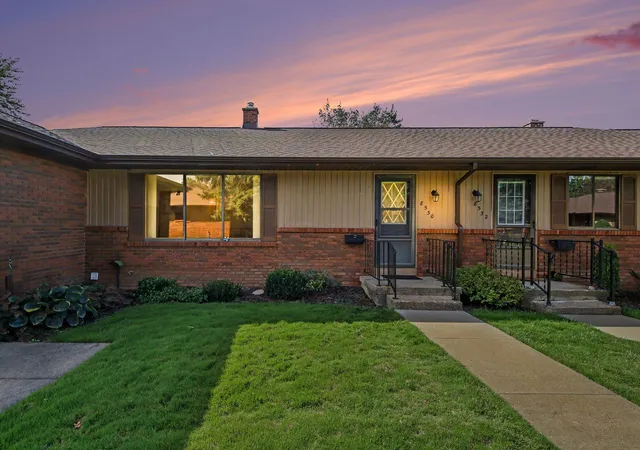 Photo 2 of Condo for sale at 8530 Sw Elkwood Dr, Byron Center, MI 49315 | MLS# 65026048593 | Listing updated on 2026-09-17