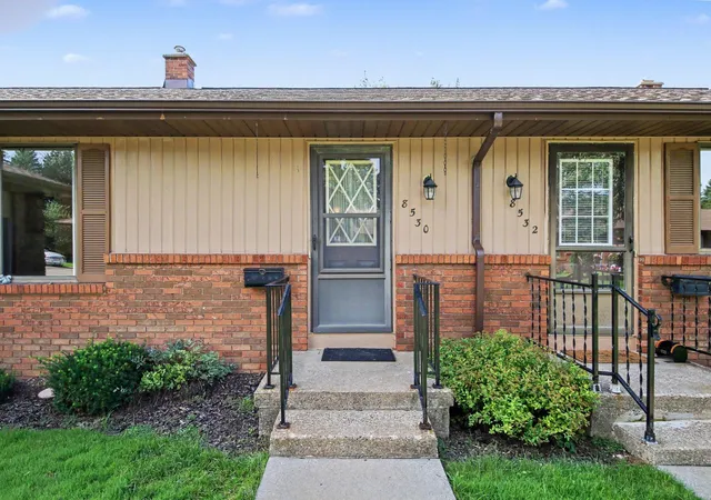 Photo 3 of Condo for sale at 8530 Sw Elkwood Dr, Byron Center, MI 49315 | MLS# 65026048593 | Listing updated on 2026-09-17