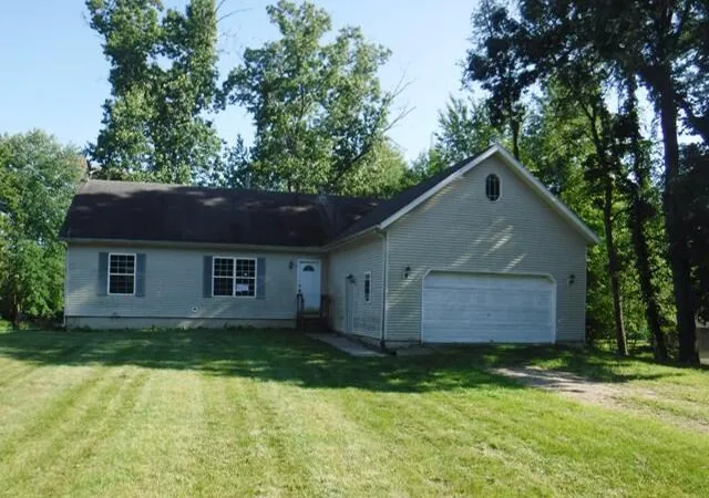 Single family home for sale at 25851 Pleasant Dr, Mattawan, MI 49071 | MLS# 64026048592