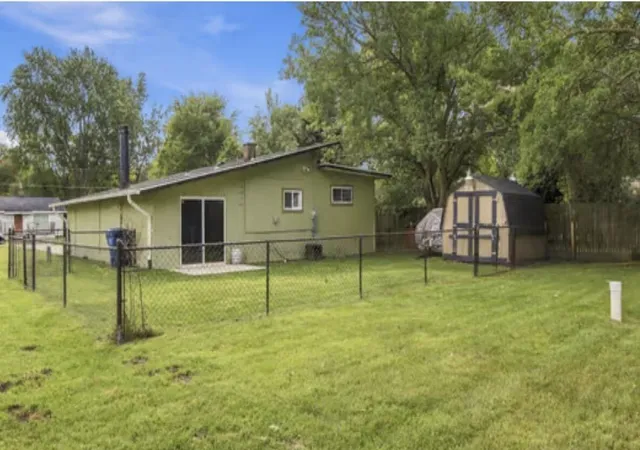 Photo 31 of Single family home for sale at 1526 Reeder Ave, Benton Harbor, MI 49022 | MLS# 69026048594 | Listing updated on 2026-09-17