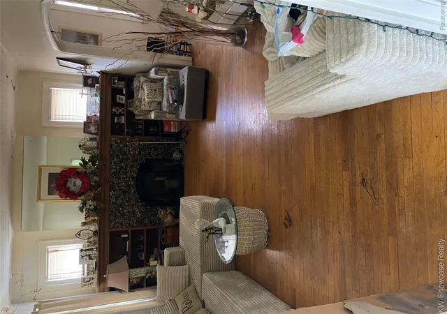 Photo 3 of Single family home for sale at 12275 Elmdale St, Detroit, MI 48213 | MLS# 20261073643 | Listing updated on 2026-09-12