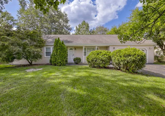 Single family home for sale at 20300 Inkster Rd, Romulus, MI 48174 | MLS# 81026048601