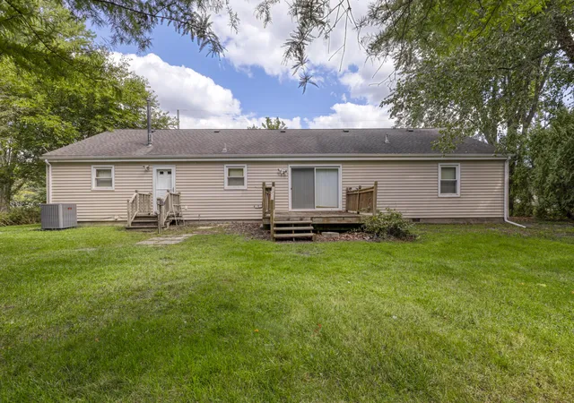 Photo 3 of Single family home for sale at 20300 Inkster Rd, Romulus, MI 48174 | MLS# 81026048601 | Listing updated on 2026-09-15