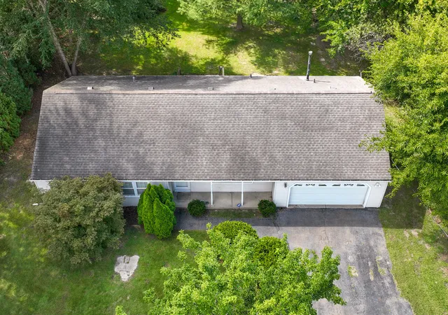 Photo 4 of Single family home for sale at 20300 Inkster Rd, Romulus, MI 48174 | MLS# 81026048601 | Listing updated on 2026-09-15