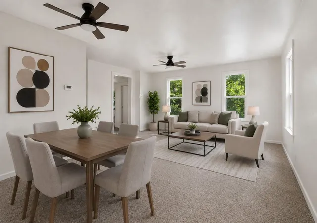 Photo 3 of Single family home for sale at 310 Locust St, Marshall, MI 49068 | MLS# 66026048604 | Listing updated on 2026-09-12