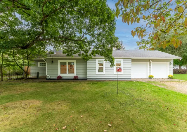 Single family home for sale at 6922 Lovers Ln, Portage, MI 49002 | MLS# 66026048619