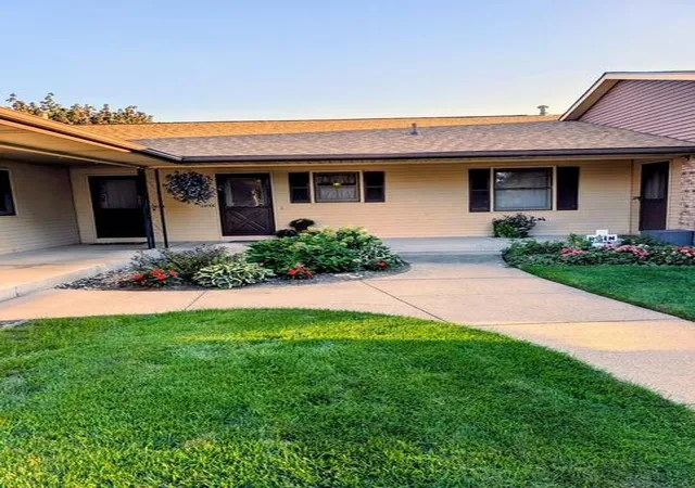 Photo 3 of Condo for sale at 2856 S Wentward Ct #34, Hudsonville, MI 49426 | MLS# 72026048621 | Listing updated on 2026-10-14