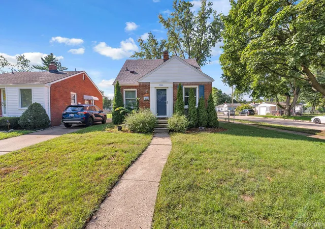 Photo 2 of Single family home for sale at 24163 Ross St, Dearborn, MI 48124 | MLS# 20261073678 | Listing updated on 2026-10-08