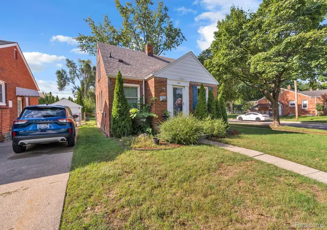 Photo 3 of Single family home for sale at 24163 Ross St, Dearborn, MI 48124 | MLS# 20261073678 | Listing updated on 2026-10-08
