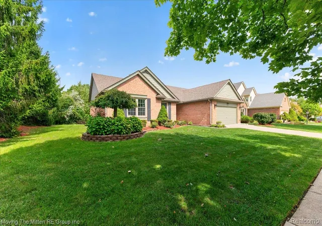 Photo 2 of Single family home for sale at 42398 Trent Dr, Canton, MI 48188 | MLS# 20261073687 | Listing updated on 2026-10-16
