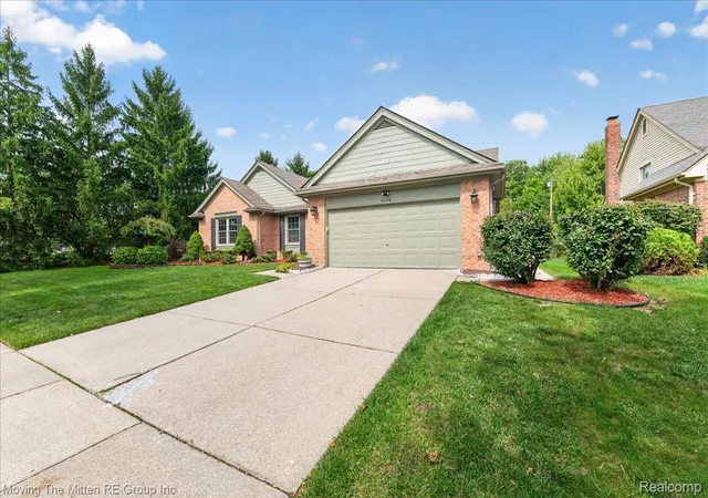 Photo 3 of Single family home for sale at 42398 Trent Dr, Canton, MI 48188 | MLS# 20261073687 | Listing updated on 2026-10-16