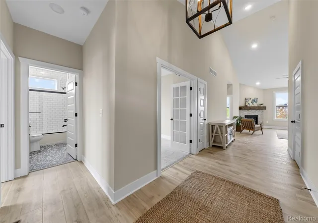 Photo 2 of Single family home for sale at 659 Round Rock Dr, Howell, MI 48843 | MLS# 20261073702 | Listing updated on 2026-10-11