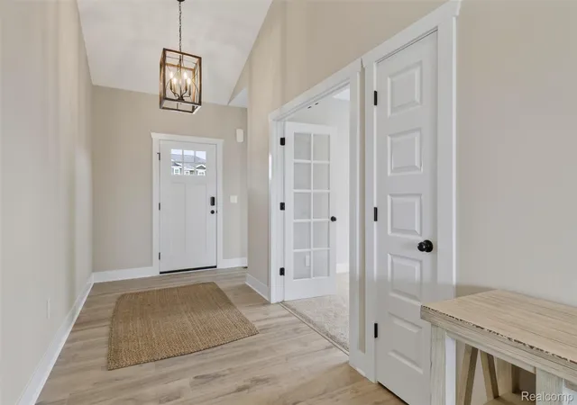 Photo 3 of Single family home for sale at 659 Round Rock Dr, Howell, MI 48843 | MLS# 20261073702 | Listing updated on 2026-10-11