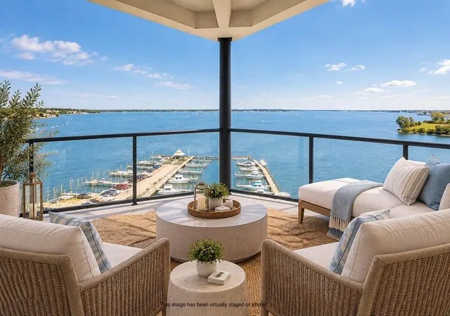 Photo 2 of Condo for sale at 2964 Lakeshore Dr #E702, Muskegon, MI 49441 | MLS# 71026048670 | Listing updated on 2026-10-08