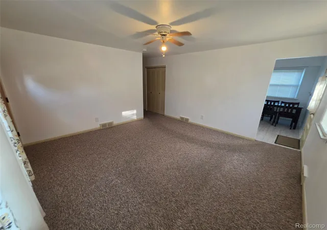 Photo 3 of Single family home for sale at 13394 Couwlier Ave, Warren, MI 48089 | MLS# 20261073707 | Listing updated on 2026-10-10