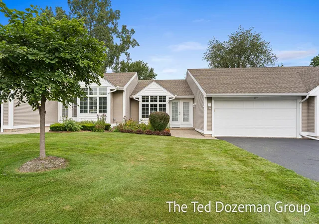 Photo 1 of Condo for sale at 897 Clareridge Ct, Holland, MI 49423 | MLS# 71026048673 | Listing updated on 2026-10-21
