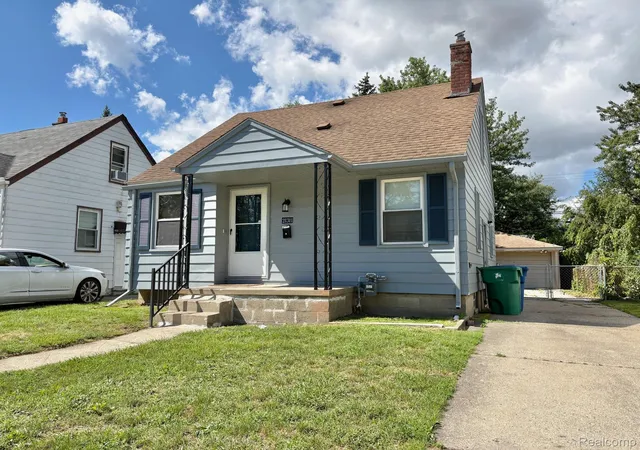 Photo 1 of Single family home for sale at 21311 Beechwood Ave, Eastpointe, MI 48021 | MLS# 20261073723 | Listing updated on 2026-10-04