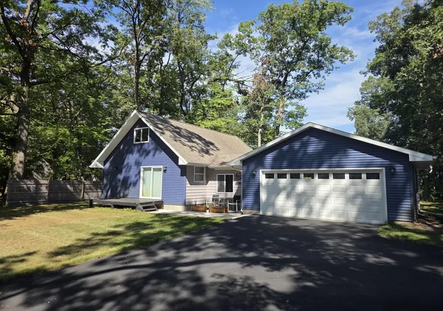Photo 1 of Sale Pending at 7501 E Vestaburg Rd, Vestaburg, MI 48891 | MLS# 72026048682 | Listing updated on 2026-10-29