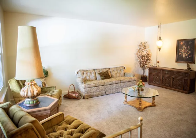 Photo 3 of Single family home for sale at 1282 Yorktown Dr, Flint, MI 48532 | MLS# 81026048685 | Listing updated on 2026-10-06