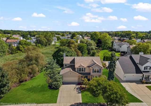 Photo 3 of Single family home for sale at 1030 Shetland Dr, South Lyon, MI 48178 | MLS# 20261073732 | Listing updated on 2026-10-13