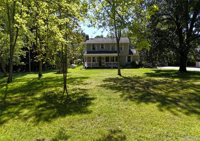 Photo 3 of Single family home for sale at 8245 Kier Rd, Clarkston, MI 48348 | MLS# 20261073734 | Listing updated on 2026-10-29