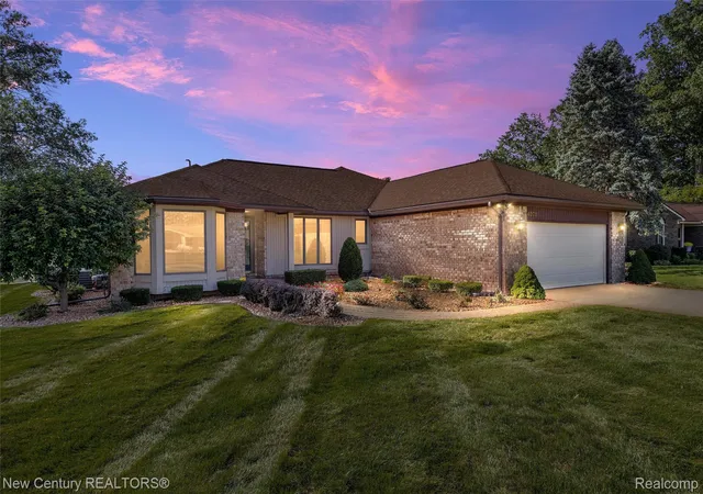 Photo 3 of Single family home for sale at 4071 Chevron Dr, Highland, MI 48356 | MLS# 20261073765 | Listing updated on 2026-10-17