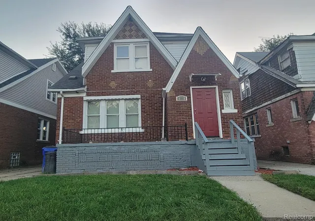 Photo 1 of Single family home for sale at 19559 Pelkey St, Detroit, MI 48205 | MLS# 20261073769 | Listing updated on 2026-10-05