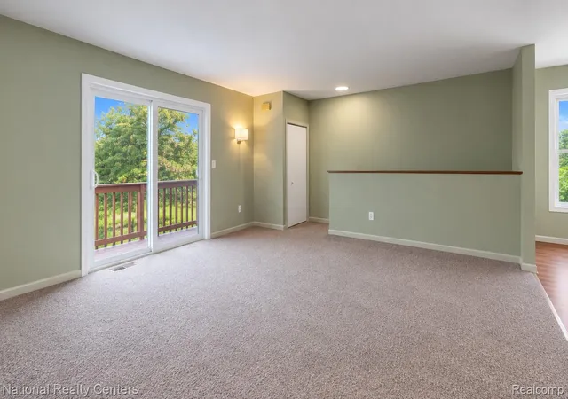 Photo 3 of Condo for sale at 7777 Pontiac Lake Rd, Waterford, MI 48327 | MLS# 20261073770 | Listing updated on 2026-10-20