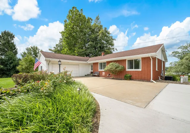 Photo 1 of Single family home for sale at 48648 68th Street, Hartford, MI 49057 | MLS# 69026048710 | Listing updated on 2026-10-18