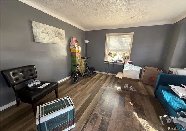 Photo 2 of Single family home for sale at 22341 Lyndon St, Detroit, MI 48223 | MLS# 20261073780 | Listing updated on 2026-10-07