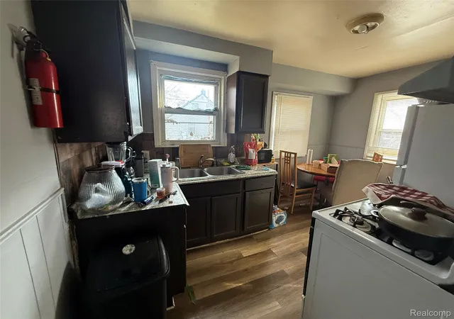 Photo 3 of Single family home for sale at 22341 Lyndon St, Detroit, MI 48223 | MLS# 20261073780 | Listing updated on 2026-10-07