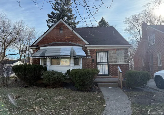 Photo 1 of Single family home for sale at 19774 Strasburg St, Detroit, MI 48205 | MLS# 20261073784 | Listing updated on 2026-10-07
