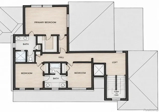 Photo 3 of Single family home for sale at 569 Rumson Ct, White Lake, MI 48386 | MLS# 20261073795 | Listing updated on 2026-10-25