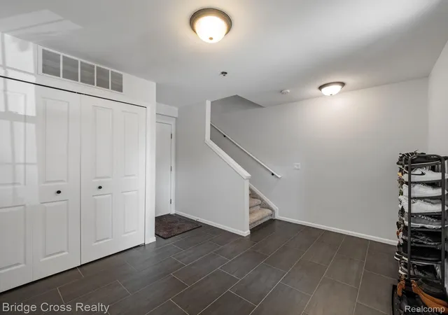 Listing Photo 4 - Condo for sale in building located at 20308 Boardwalk Blvd, Southfield, MI 48075