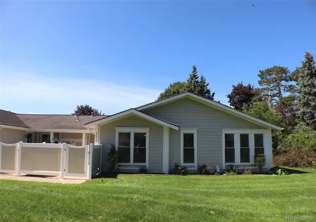 Photo 1 of Condo for sale at 39838 Village Wood Cir, Novi, MI 48375 | MLS# 20261073803 | Listing updated on 2026-10-09