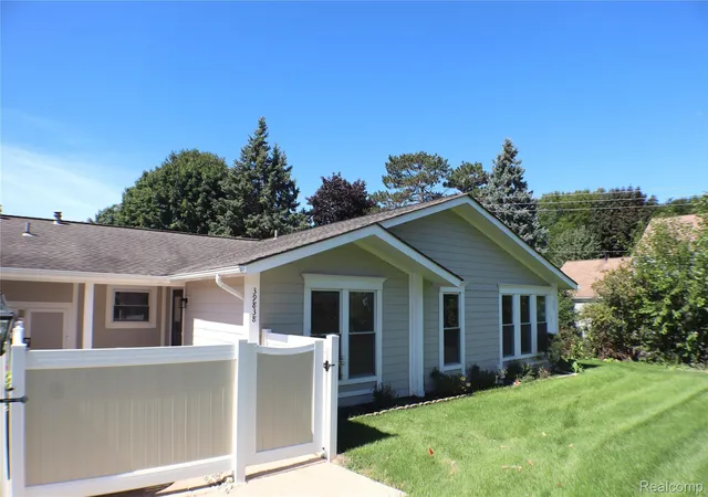 Photo 3 of Condo for sale at 39838 Village Wood Cir, Novi, MI 48375 | MLS# 20261073803 | Listing updated on 2026-10-09