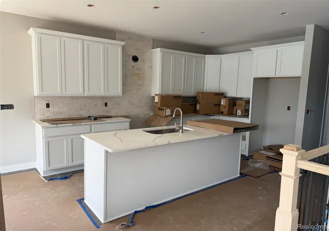 Photo 3 of Single family home for sale at 825 Preserve Ln, White Lake, MI 48386 | MLS# 20261073812 | Listing updated on 2026-10-25