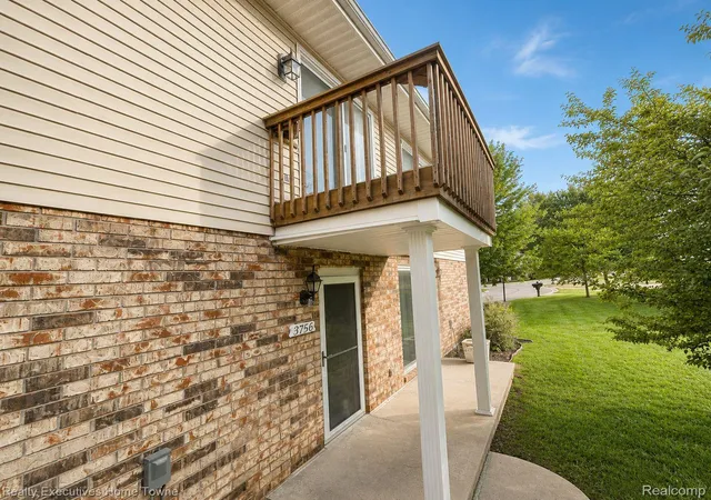 Condo for sale at 3756 Ramblewood Dr, Port Huron, MI 48060 | MLS# 20261073821