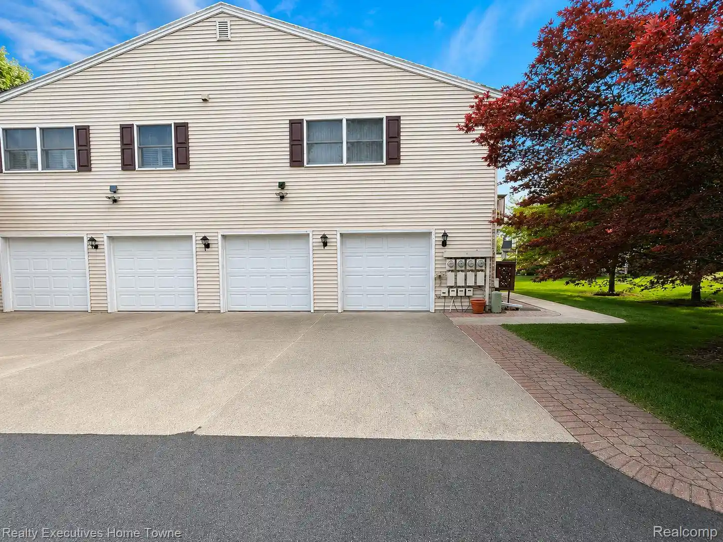 Listing Photo 22 - Condo for sale in 3756 Ramblewood Dr located at 3756 Ramblewood Dr, Port Huron, MI 48060 - Unit 3756 Ramblewood Dr