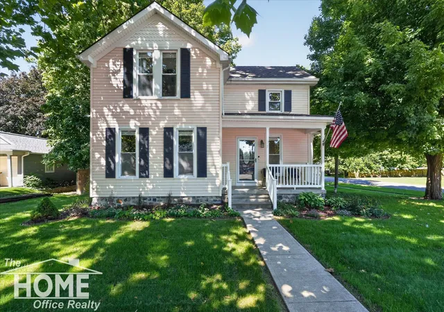 Photo 1 of Sale Pending at 315 E Main St, Vernon, MI 48476 | MLS# 5050221658 | Listing updated on 2026-10-15