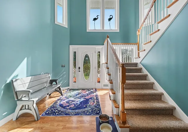 Photo 4 of Single family home for sale at 3600 Jonesville Rd, Jonesville, MI 49250 | MLS# 81026048736 | Listing updated on 2026-10-08