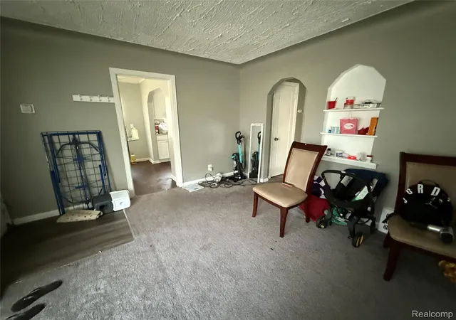 Photo 2 of Single family home for sale at 19390 Lumpkin St, Detroit, MI 48234 | MLS# 20261073844 | Listing updated on 2026-10-07