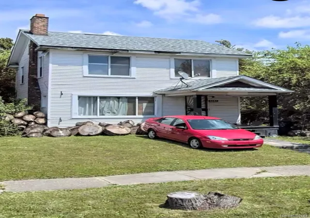 Single family home for sale at 9242 Genessee St, Detroit, MI 48206 | MLS# 20261073867