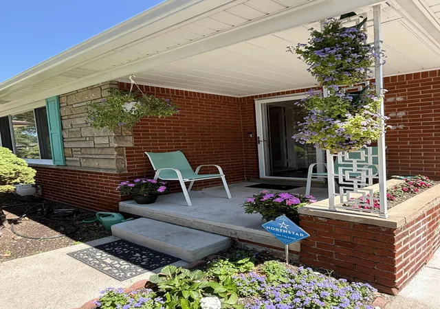 Photo 2 of Single family home for sale at 21920 Cloverlawn St, Oak Park, MI 48237 | MLS# 81026048756 | Listing updated on 2026-10-09