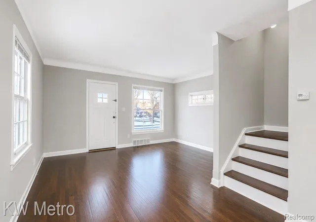 Photo 3 of Multi family home for sale at 205 207 S Pleasant St, Royal Oak, MI 48067 | MLS# 20261073901 | Listing updated on 2026-10-06