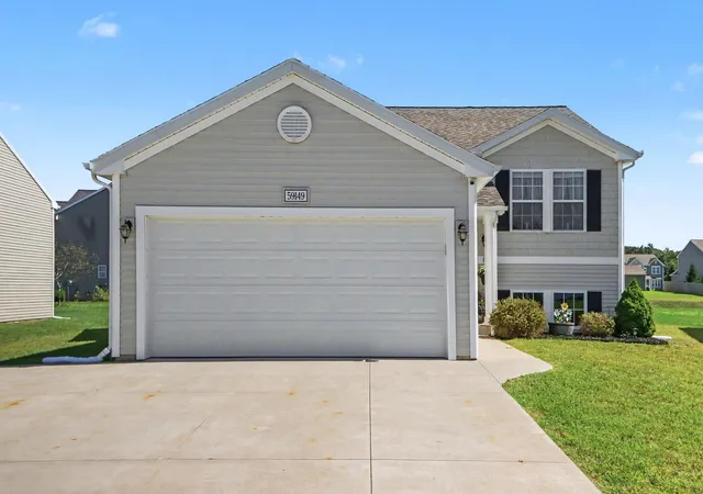 Photo 1 of Single family home for sale at 59149 Silvergrass Dr, Mattawan, MI 49071 | MLS# 66026048767 | Listing updated on 2026-10-19