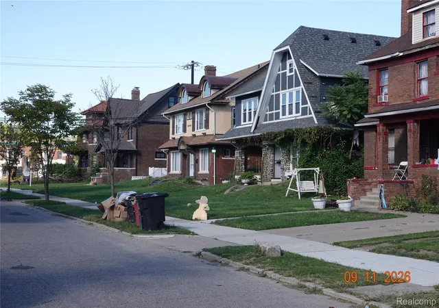 Photo 2 of Single family home for sale at 40 Colorado St, Highland Park, MI 48203 | MLS# 20261073931 | Listing updated on 2026-10-06